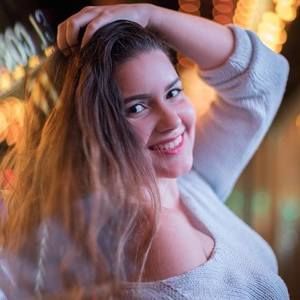 Meet your Posher, Betsy